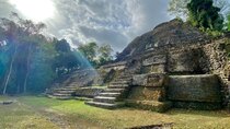 NOVA - Episode 22 - Ancient Maya Metropolis