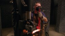 Forged in Fire - Episode 45 - Beat the Unbeaten: The Final Showdown