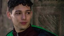 Hollyoaks - Episode 20 - Fri 28 Jan