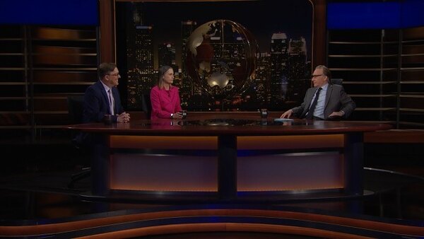 Real Time with Bill Maher - S20E02 - 