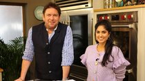 James Martin's Saturday Morning - Episode 22 - Francis Rossi, John Hooker, Ravneet Gill