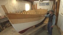 Tips From A Shipwright - Episode 29 - Side Planking