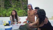 Acapulco Shore - Episode 5 - Socios