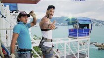 Acapulco Shore - Episode 10 - ¿Puedo soltarte un putazo?