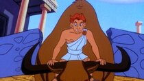 Hercules - Episode 23 - Hercules and the Phil Factor