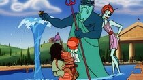 Hercules - Episode 9 - Hercules and the Poseidon's Cup Adventure