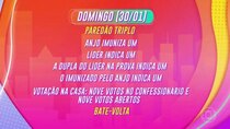 Big Brother Brazil - Episode 14