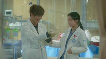 Ghost Doctor - Episode 9 - Ghost Doctor