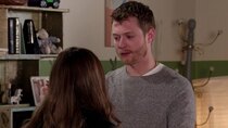 Coronation Street - Episode 24 - Wednesday, 2nd February 2022 (Part 1)