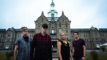 Destination Fear - Episode 12 - Trans-Allegheny Lunatic Asylum