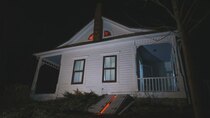 Destination Fear - Episode 8 - Villisca Axe Murder House and Malvern Manor