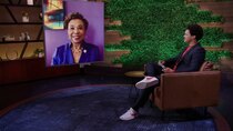 The Daily Show - Episode 50 - Barbara Lee