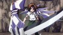 Shaman King - Episode 42 - A Great Trial