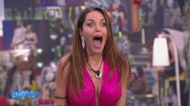 Celebrity Big Brother (IT) - Episode 39