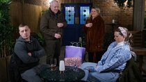 Fair City - Episode 201 - Tue 01 February 2022