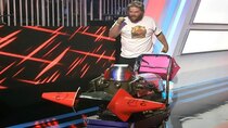 BattleBots - Episode 10 - To the Victor, Go the Spoils