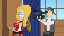 American Dad! - Episode 1 - Langley Dollar Listings