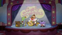 SpongeBob SquarePants - Episode 18 - Goofy Scoopers