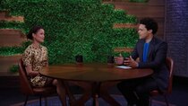 The Daily Show - Episode 52 - Gugu Mbatha-Raw