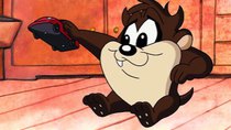 Baby Looney Tunes - Episode 1 - Taz in Toyland