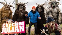 Checker Julian - Episode 9 - Der Geister-Check