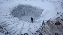 NOVA - Episode 1 - Arctic Sinkholes