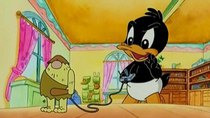 Baby Looney Tunes - Episode 19 - Takers Keepers