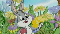 Baby Looney Tunes - Episode 27 - Flower Power