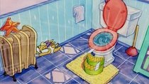 Baby Looney Tunes - Episode 29 - Flush Hour