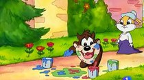 Baby Looney Tunes - Episode 61 - Who's Your Granny?