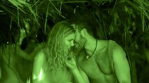 Naked and Afraid of Love - Episode 5 - Size Does Matter