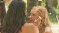 Naked and Afraid of Love - Episode 8 - A Sticky Situationship