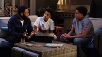 black-ish - Episode 7 - Sneakers by the Dozen