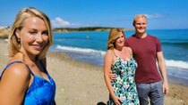 A Place in the Sun - Episode 22 - Crete, Greece