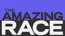 The Amazing Race - Episode 8 - Souvlaki