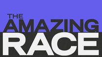 The Amazing Race - Episode 9 - Rock Bottom