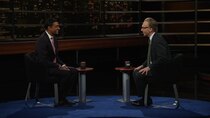 Real Time with Bill Maher - Episode 3
