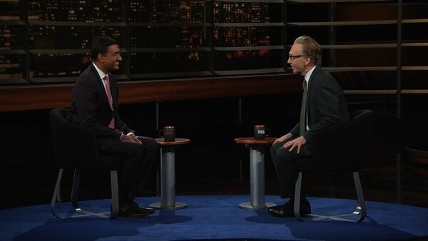 Real Time with Bill Maher - S20E03 - 