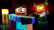Achievement Hunter - Let's Play Minecraft - Episode 52