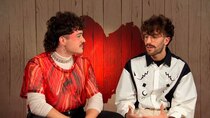 First Dates Spain - Episode 103