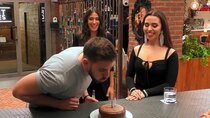 First Dates Spain - Episode 104