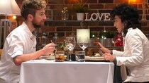 First Dates Spain - Episode 105