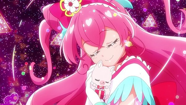 Delicious Party♡pretty Cure Season 1 Episode 1 1792