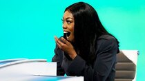 Would I Lie to You? - Episode 6 - Lady Leshurr, Philippa Perry, Alan Titchmarsh and Mike Wozniak