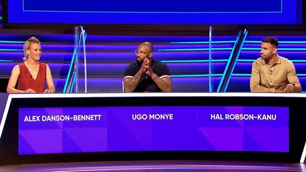 A Question of Sport - S51E19 - 