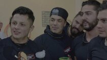 Acapulco Shore - Episode 4 - Fútbol y Golpes