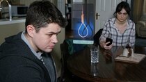 Fair City - Episode 202 - Thu 03 February 2022