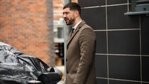 Coronation Street - Episode 26 - Monday, 7th February 2022 (Part 1)