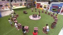 Big Brother Brazil - Episode 20