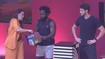 Big Brother Brazil - Episode 21